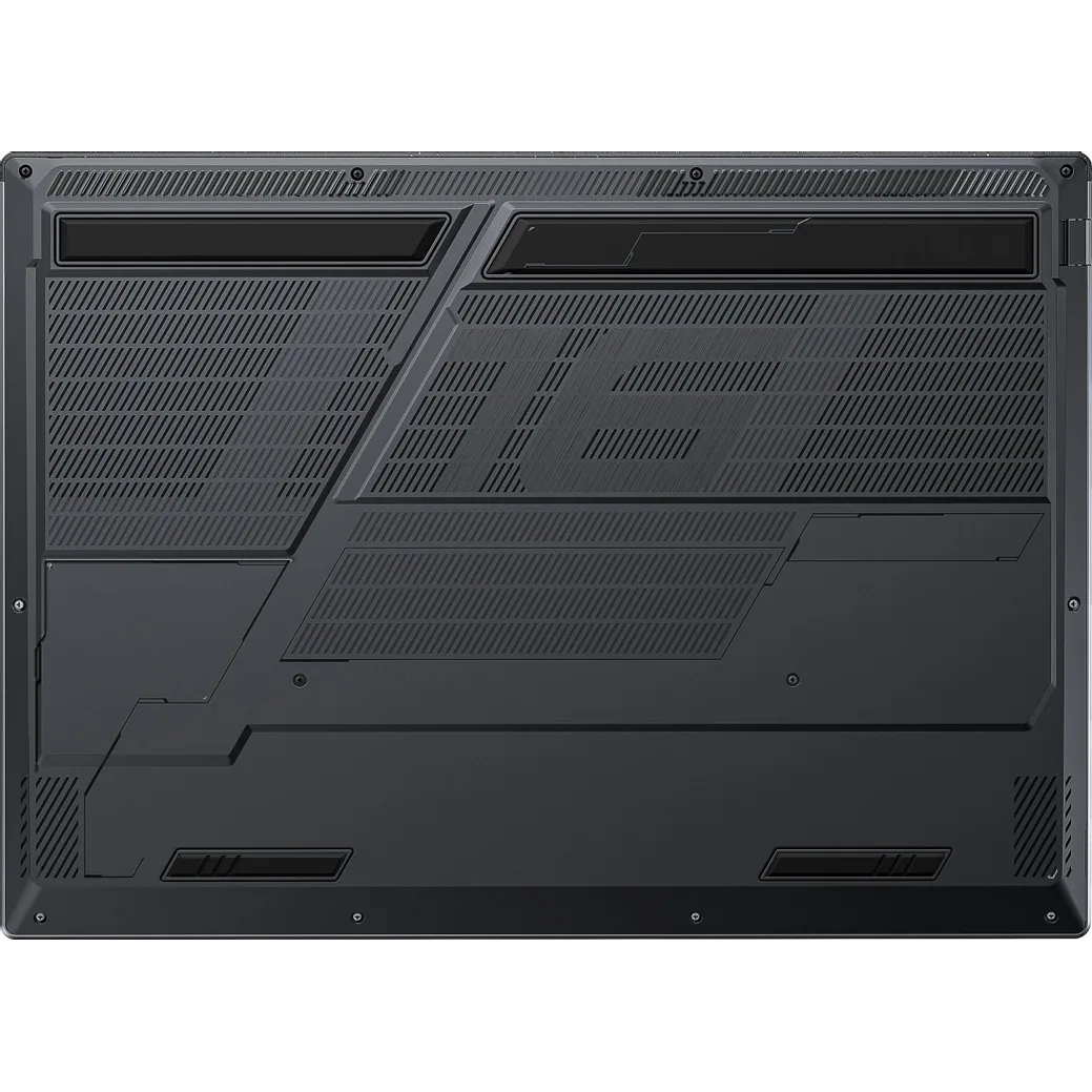 Ноутбук Maibenben Typhoon X16C-i73757 (0GERLG4E10) - X16C-i737570GERLG4E10 - фото 7