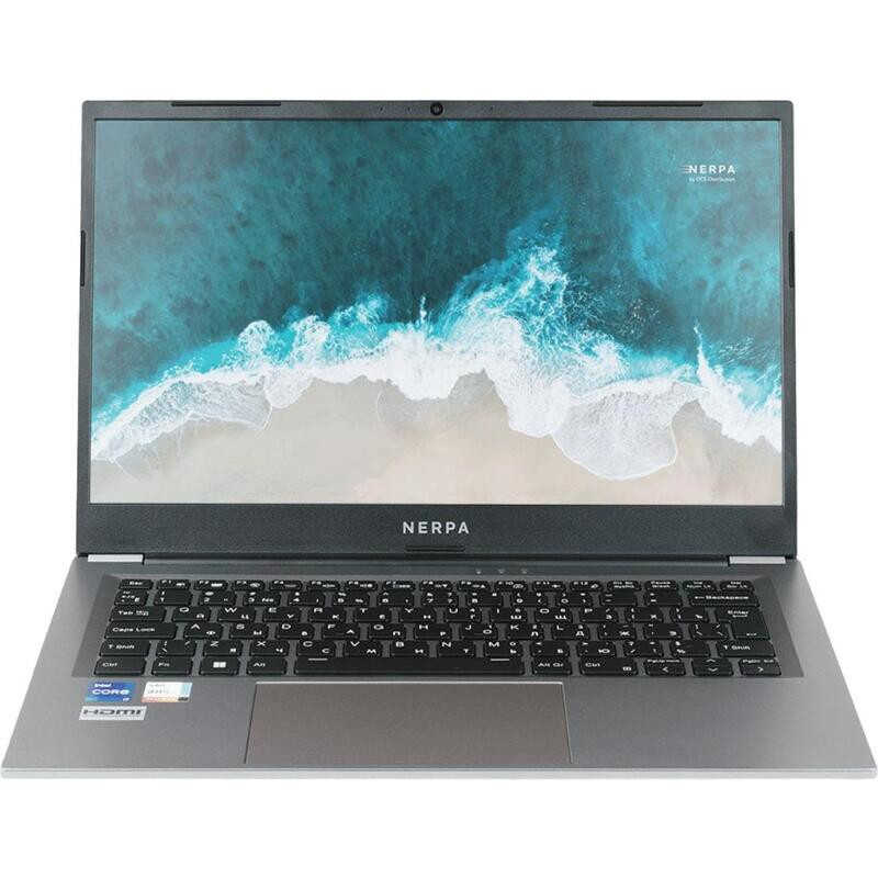 Ноутбук Nerpa Caspica I552-14 (I552-14CE165202G)