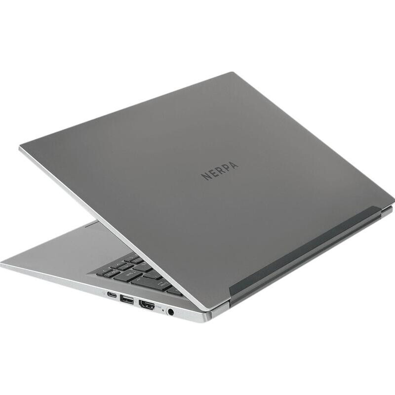 Ноутбук Nerpa Caspica I552-14 (I552-14CE165202G) - фото 4