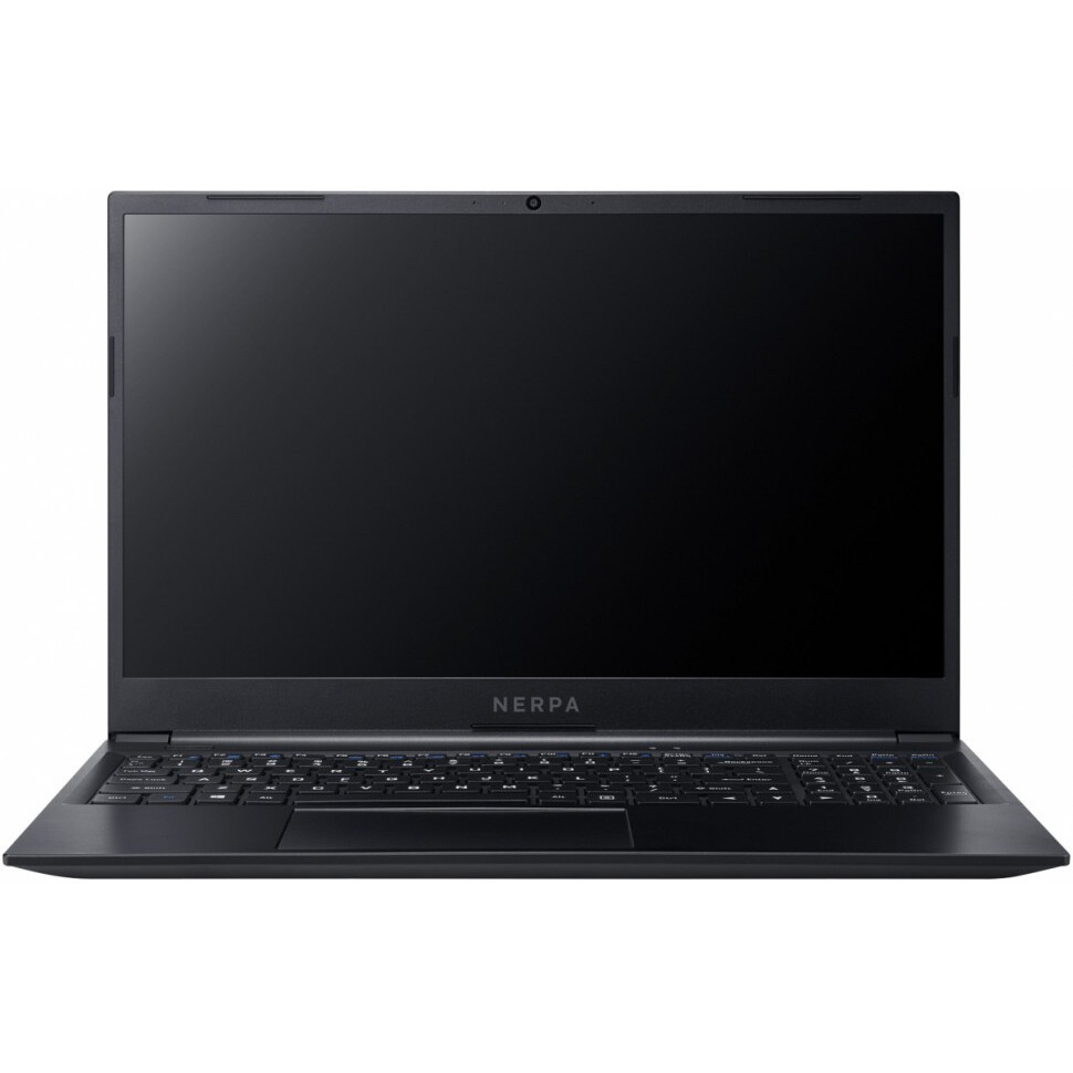 Ноутбук Nerpa Caspica I552-15 (I552-15AG165202G)