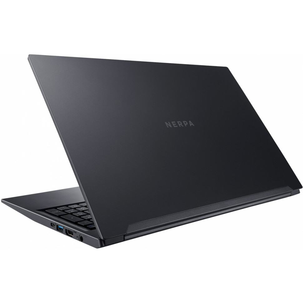 Ноутбук Nerpa Caspica I552-15 (I552-15AG165202G) - фото 3