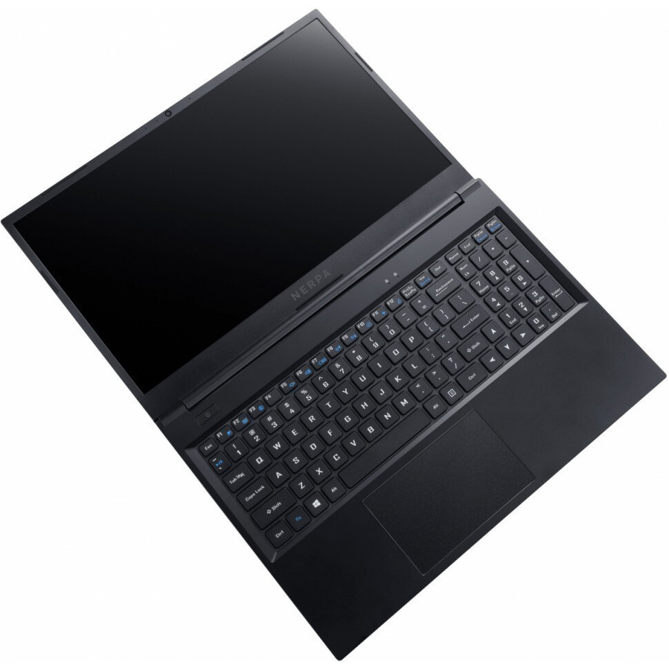 Ноутбук Nerpa Caspica I552-15 (I552-15AG165202G) - фото 4