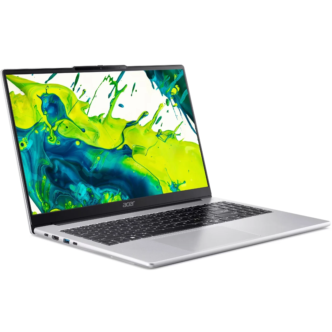 Ноутбук Acer Aspire Lite AL15-45P-R07Z - NX.DLQEX.002 - фото 2