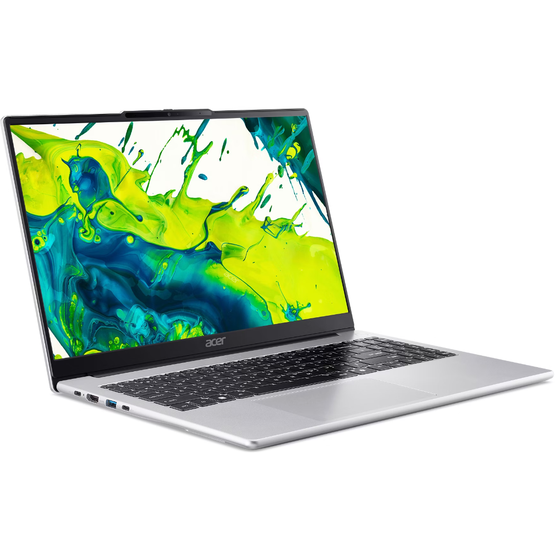 Ноутбук Acer Aspire Lite AL15-45P-R0MF - NX.DN5EX.001 - фото 2