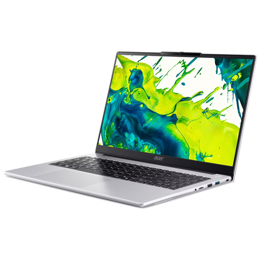 Ноутбук Acer Aspire Lite AL15-45P-R0MF - NX.DN5EX.001 - фото 3
