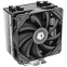 ..... Кулер ID-COOLING SE-224-XTS OEM, нет резьбы на креплении