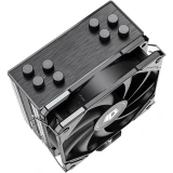..... Кулер ID-COOLING SE-224-XTS OEM, нет резьбы на креплении