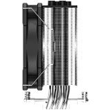 ..... Кулер ID-COOLING SE-224-XTS OEM, нет резьбы на креплении