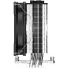 ..... Кулер ID-COOLING SE-224-XTS OEM, нет резьбы на креплении - фото 3