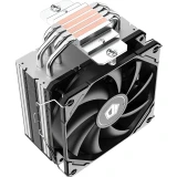 ..... Кулер ID-COOLING SE-224-XTS OEM, нет резьбы на креплении