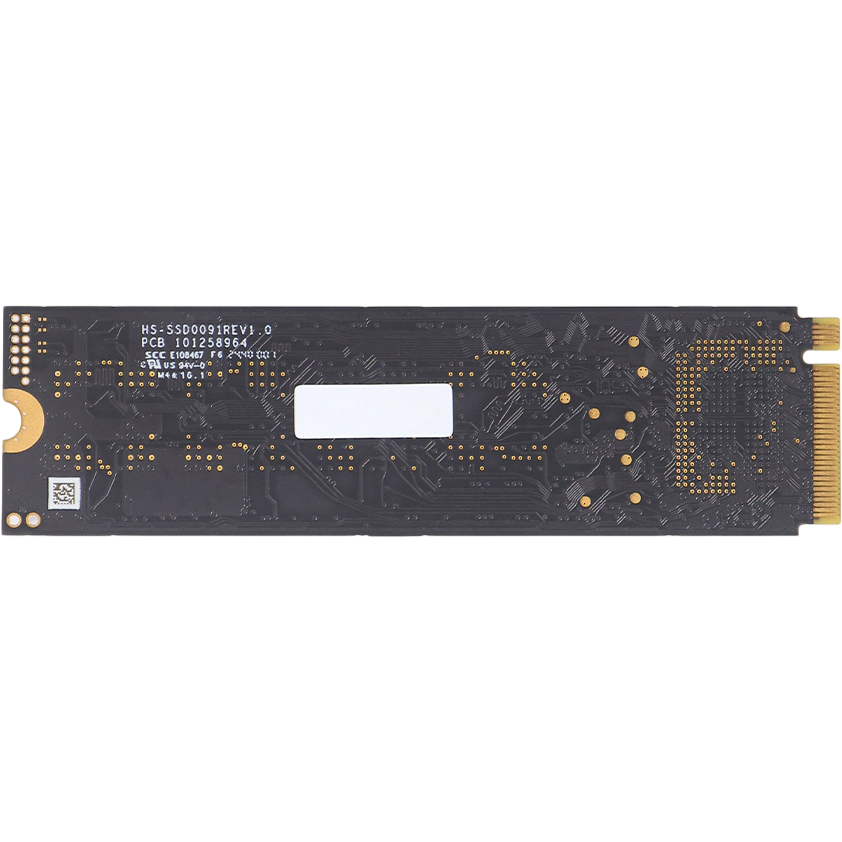 Накопитель SSD 1TB KingSpec (VP14000-1TB) - фото 2
