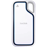 Внешний накопитель SSD 2TB SanDisk Extreme (SDSSDE62P-2T00-G25)