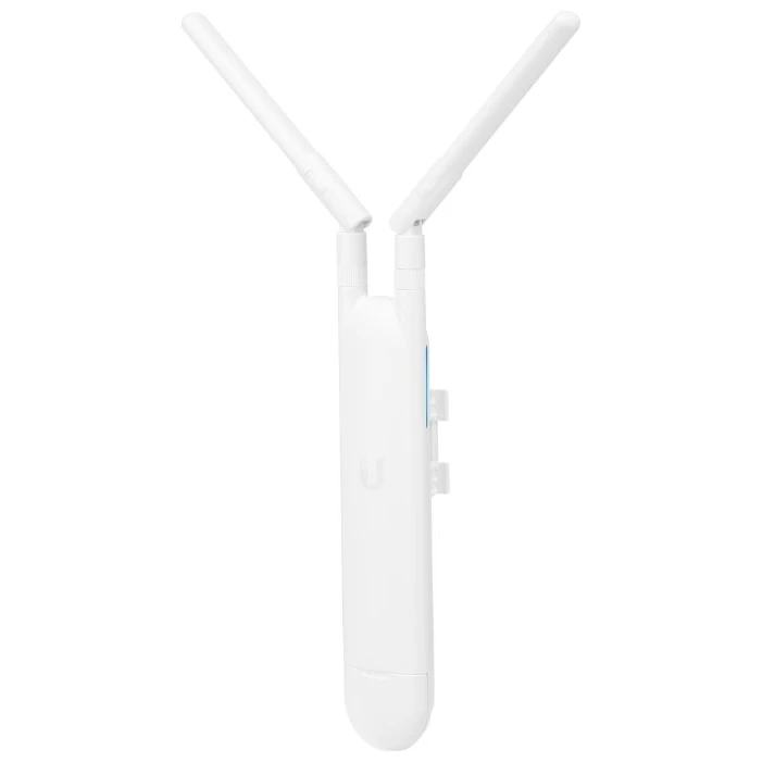 Wi-Fi точка доступа Ubiquiti UniFi AP AC Mesh (5 шт.) - UAP-AC-M-5 - фото 2