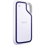 Внешний накопитель SSD 2TB SanDisk Extreme (SDSSDE62P-2T00-G25)