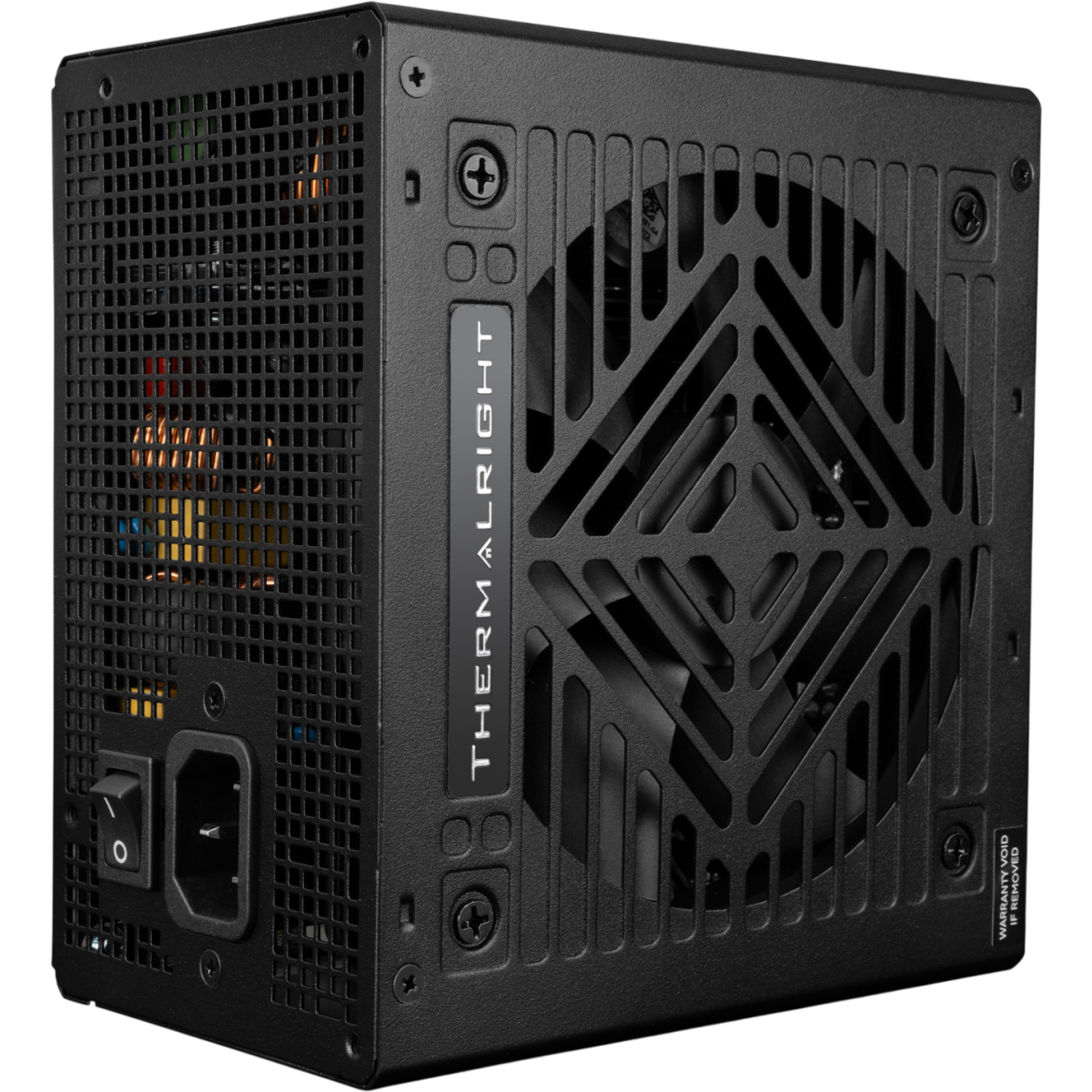 Блок питания 750W Thermalright TR-KG750 - фото 2