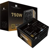 Блок питания 750W Thermalright TR-KG750