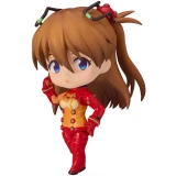 Фигурка Good Smile Company Anime Nendoroid Evangelion Asuka Shikinami Langley (4571697188754)