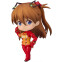 Фигурка Good Smile Company Anime Nendoroid Evangelion Asuka Shikinami Langley - 4571697188754