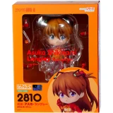 Фигурка Good Smile Company Anime Nendoroid Evangelion Asuka Shikinami Langley (4571697188754)