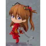 Фигурка Good Smile Company Anime Nendoroid Evangelion Asuka Shikinami Langley (4571697188754)