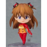 Фигурка Good Smile Company Anime Nendoroid Evangelion Asuka Shikinami Langley (4571697188754)