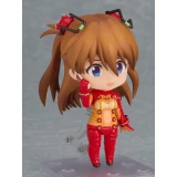 Фигурка Good Smile Company Anime Nendoroid Evangelion Asuka Shikinami Langley (4571697188754)