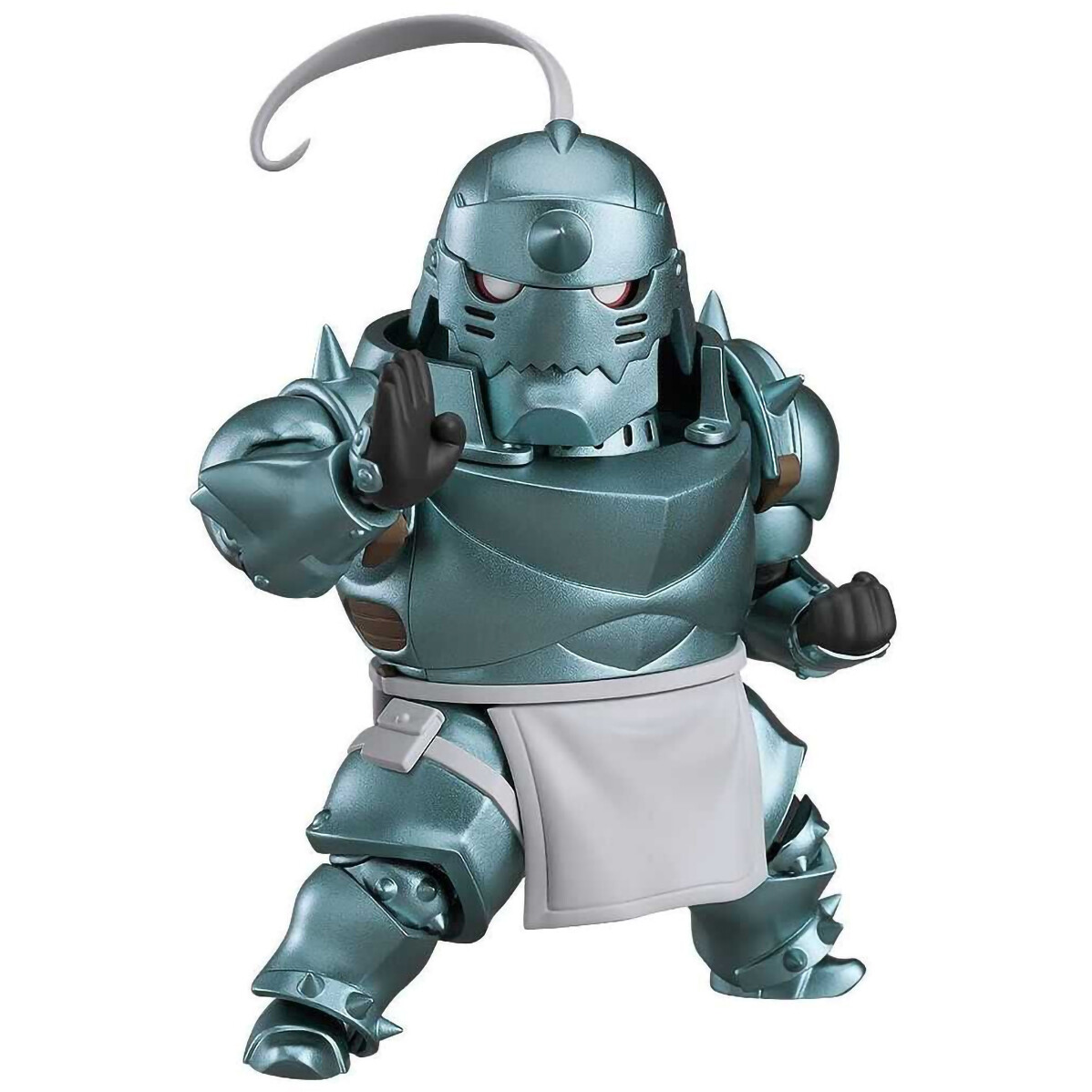 Фигурка Good Smile Company Anime Nendoroid Fullmetal Alchemist Alphonse Elric - 4580590203259