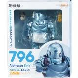 Фигурка Good Smile Company Anime Nendoroid Fullmetal Alchemist Alphonse Elric (4580590203259)