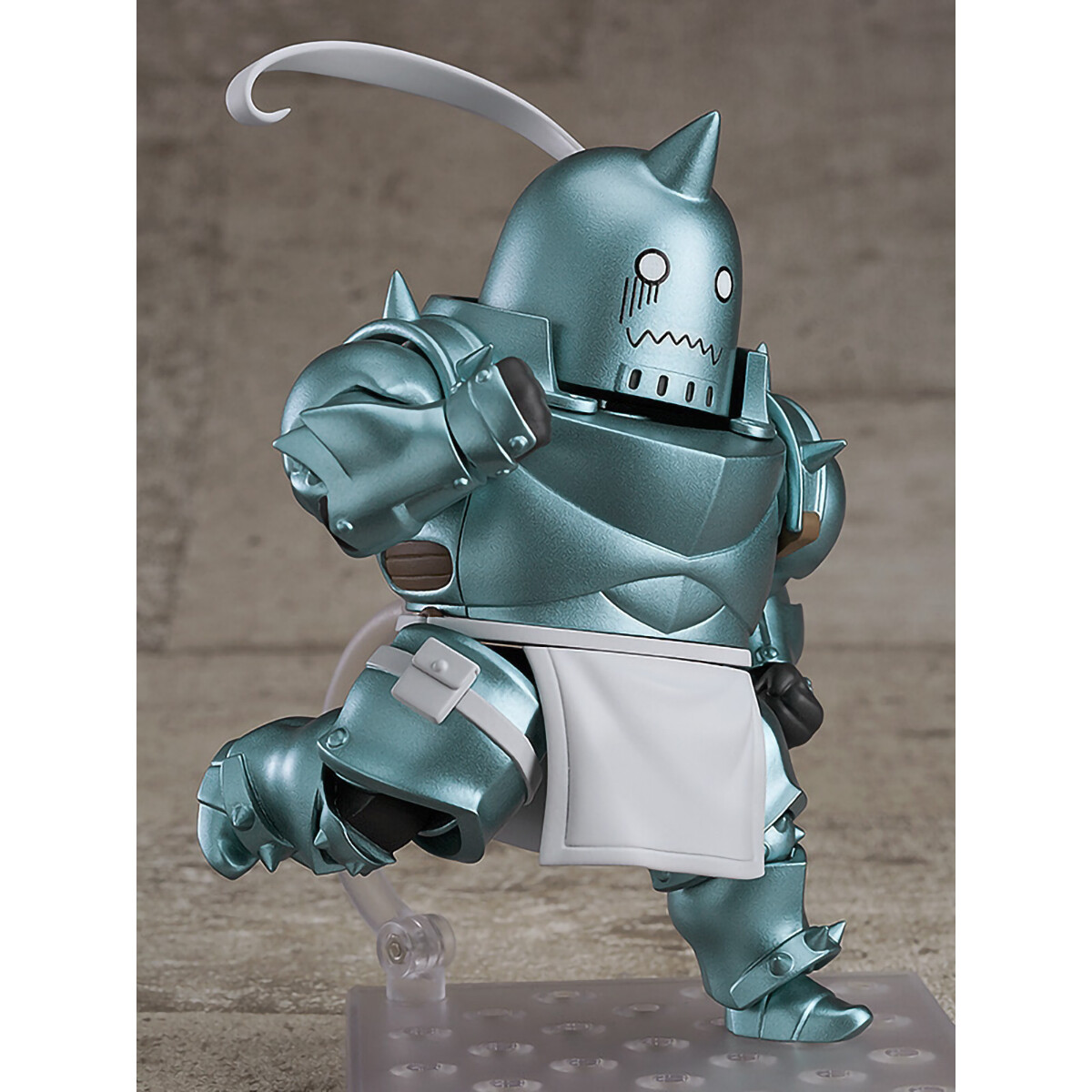 Фигурка Good Smile Company Anime Nendoroid Fullmetal Alchemist Alphonse Elric - 4580590203259 - фото 3