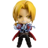Фигурка Good Smile Company Anime Nendoroid Fullmetal Alchemist Edward Elric (4580590203242)