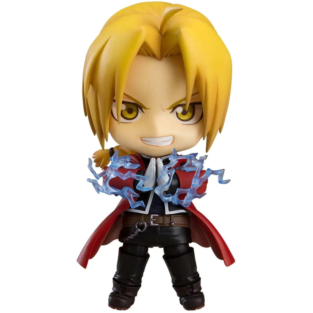 Фигурка Good Smile Company Anime Nendoroid Fullmetal Alchemist Edward Elric - 4580590203242