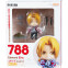 Фигурка Good Smile Company Anime Nendoroid Fullmetal Alchemist Edward Elric - 4580590203242 - фото 2