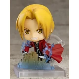 Фигурка Good Smile Company Anime Nendoroid Fullmetal Alchemist Edward Elric (4580590203242)