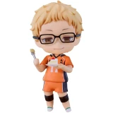 Фигурка Good Smile Company Anime Nendoroid Haikyu!! Kei Tsukishima (4580828662278)