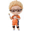 Фигурка Good Smile Company Anime Nendoroid Haikyu!! Kei Tsukishima - 4580828662278