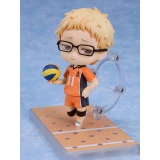 Фигурка Good Smile Company Anime Nendoroid Haikyu!! Kei Tsukishima (4580828662278)