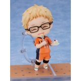 Фигурка Good Smile Company Anime Nendoroid Haikyu!! Kei Tsukishima (4580828662278)