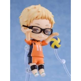 Фигурка Good Smile Company Anime Nendoroid Haikyu!! Kei Tsukishima (4580828662278)