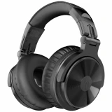 Наушники OneOdio Studio Pro 10 Matte Black (6974028141806)