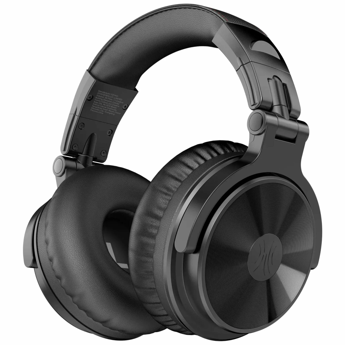 Наушники OneOdio Studio Pro 10 Matte Black - 6974028141806 - фото 2