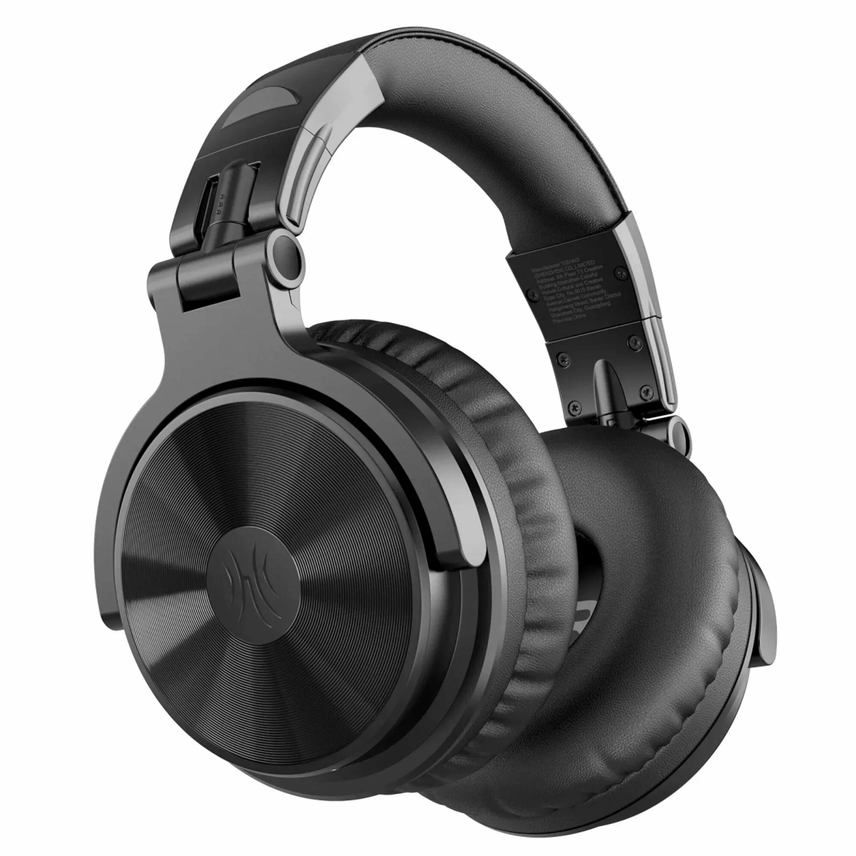 Наушники OneOdio Studio Pro 10 Matte Black - 6974028141806 - фото 3