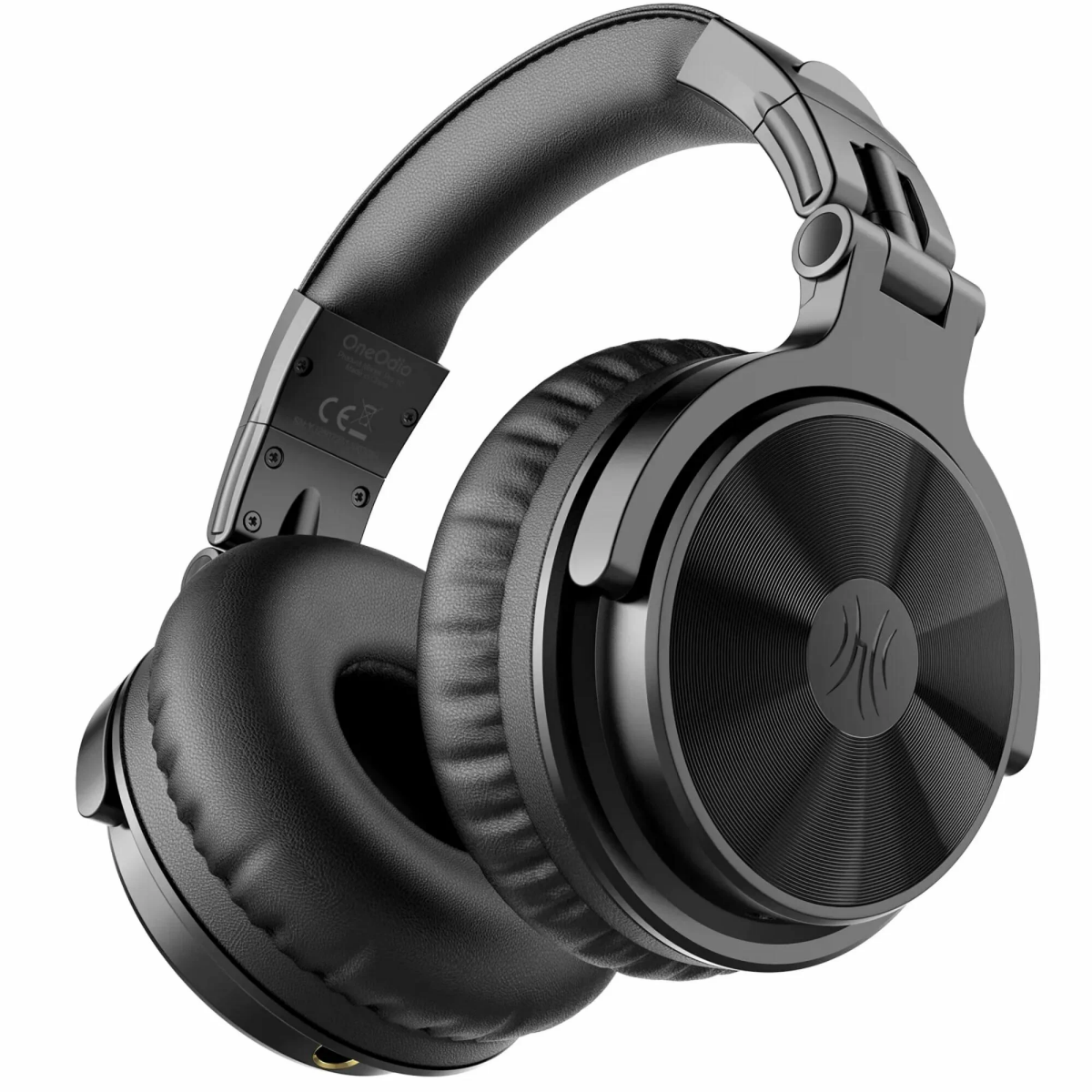 Наушники OneOdio Studio Pro 10 Matte Black - 6974028141806 - фото 4