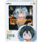 Фигурка Good Smile Company Anime Nendoroid Haikyu!! Tadashi Yamaguchi - 4580828662261 - фото 2