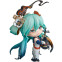 Фигурка Good Smile Company Anime Nendoroid Hatsune Miku Shimian Maifu - 4571697182608