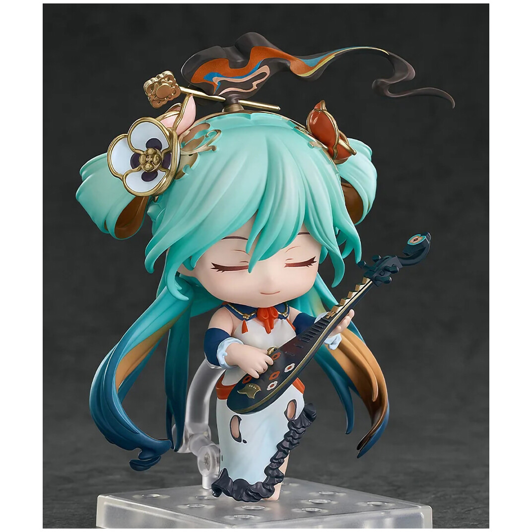 Фигурка Good Smile Company Anime Nendoroid Hatsune Miku Shimian Maifu - 4571697182608 - фото 3