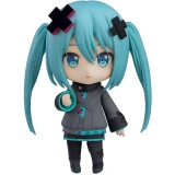 Фигурка Good Smile Company Anime Nendoroid Hatsune Miku Shuttered SEKAI (4571697188686)