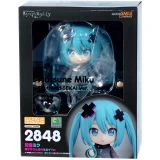 Фигурка Good Smile Company Anime Nendoroid Hatsune Miku Shuttered SEKAI (4571697188686)