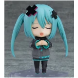 Фигурка Good Smile Company Anime Nendoroid Hatsune Miku Shuttered SEKAI (4571697188686)