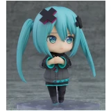 Фигурка Good Smile Company Anime Nendoroid Hatsune Miku Shuttered SEKAI (4571697188686)