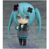 Фигурка Good Smile Company Anime Nendoroid Hatsune Miku Shuttered SEKAI (4571697188686)